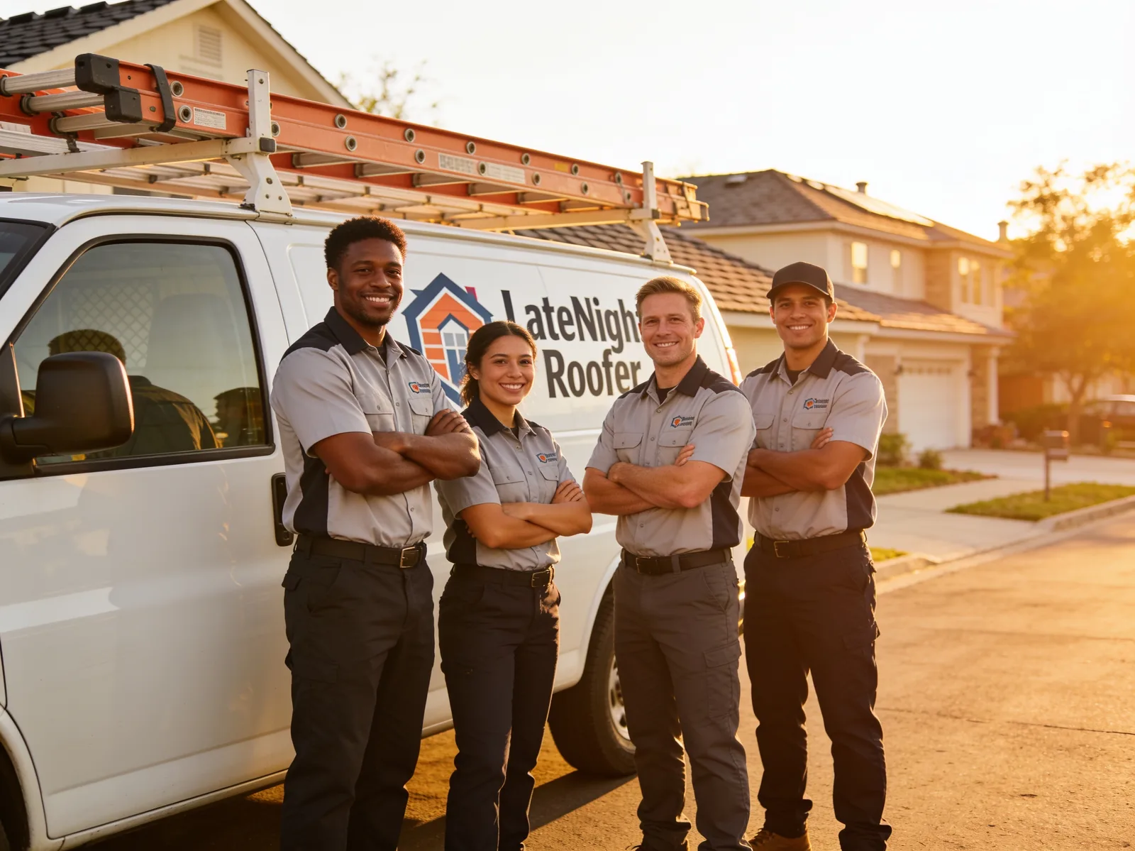 Emergency Roof Repair company in Saint James, MD